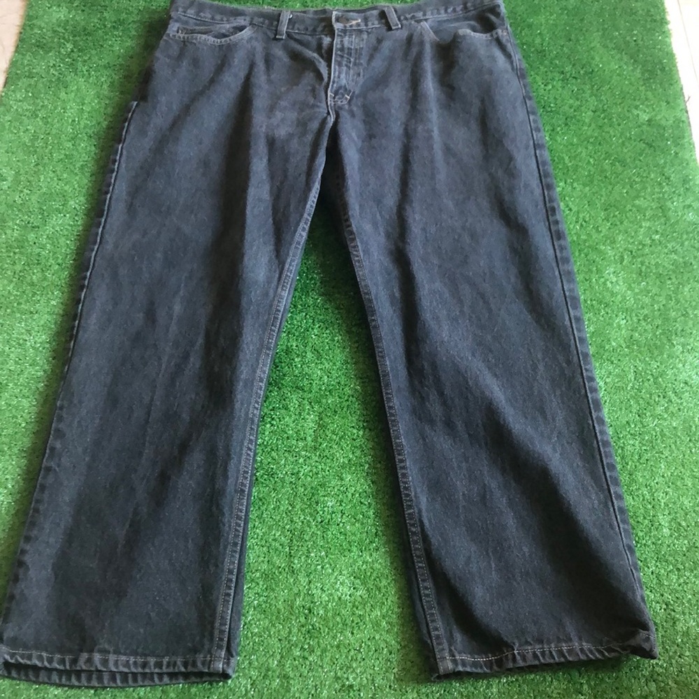 Generic men’s jeans